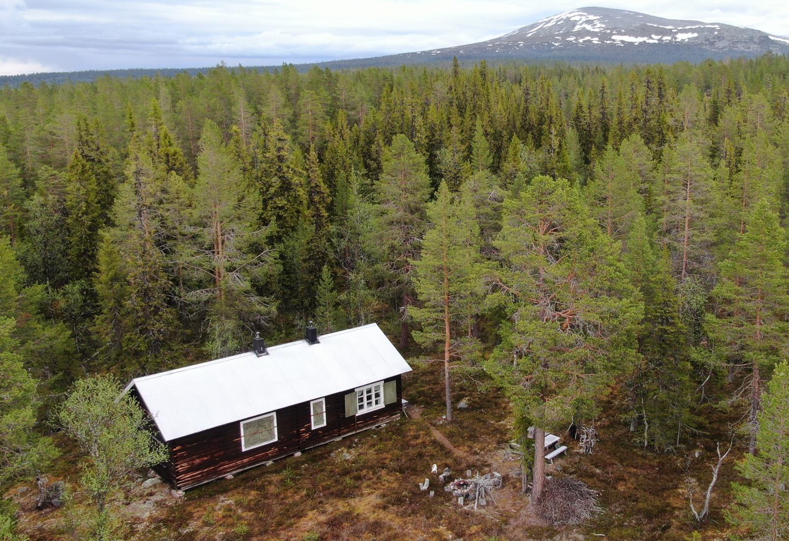 Hovden 1 