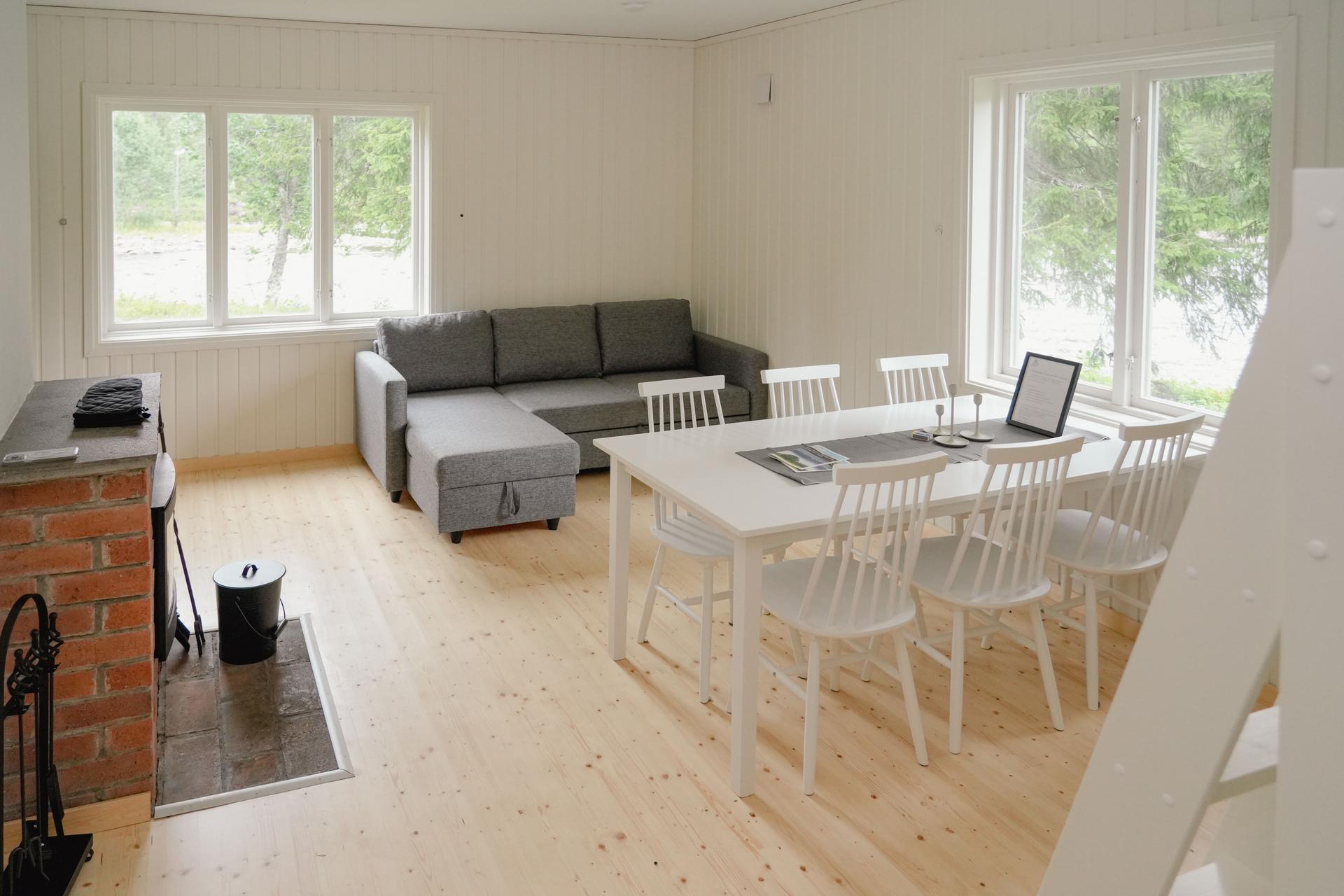 Daimaåstugan